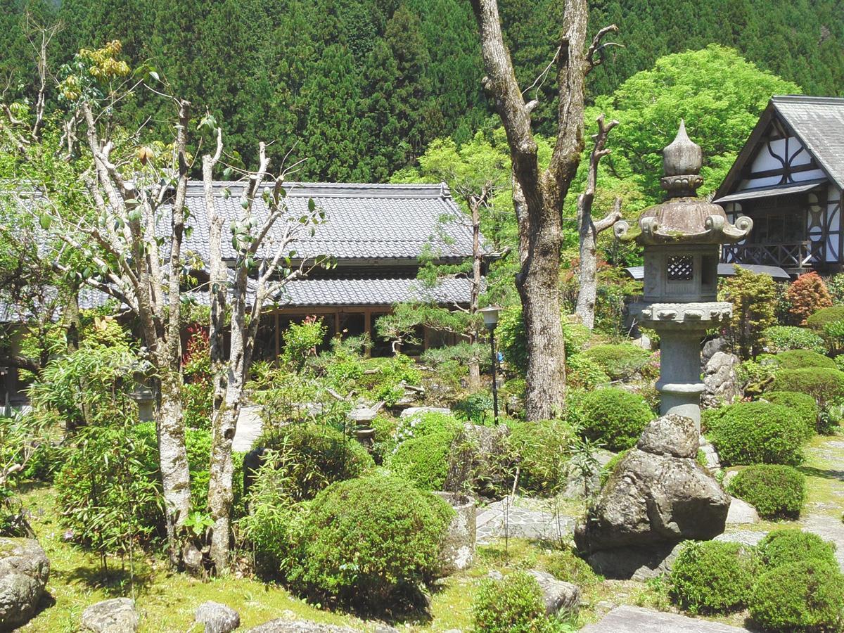 Guest Villa Houou Yoshino  Exterior photo