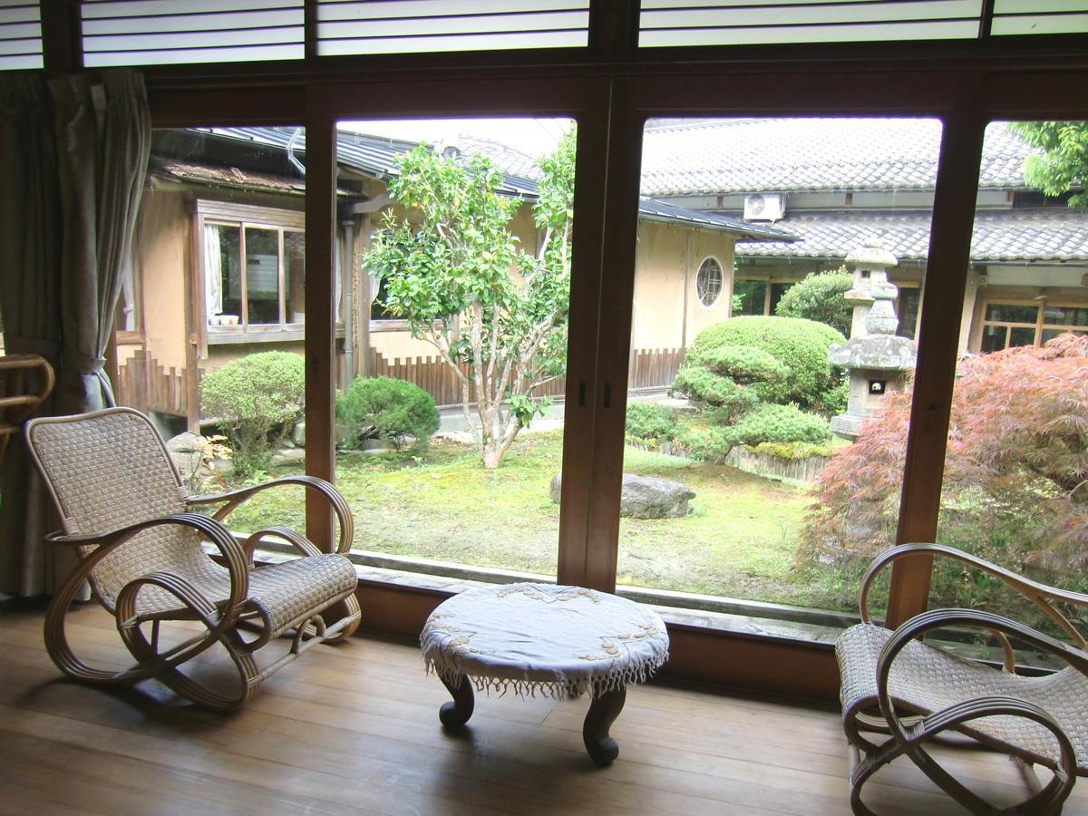 Guest Villa Houou Yoshino  Exterior photo